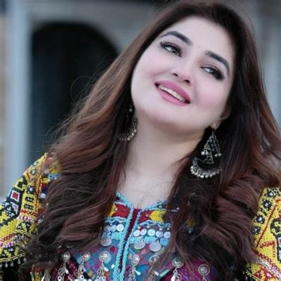  Gul Panra Bollywood Konsertti - Brite-Musiikin ja Intialainen Energian Yhdistymä!