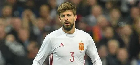  Gerard Piqué: Sydämen asialla vai vain markkinointitemppu?