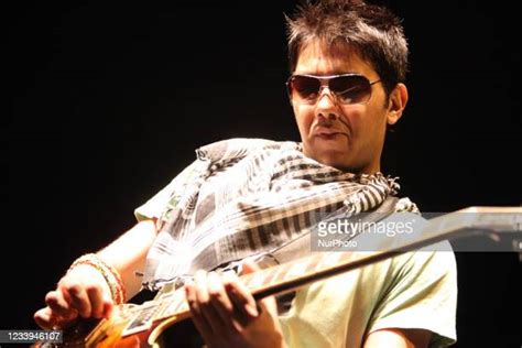 Goher Mumtaz Live in Helsinki: Pakistani Pop Icon Brings his Energetic Sounds to Finland!