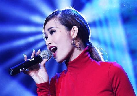  Kieu My Fan Meeting: Vietnamilainen Pop-tähti Saapuu Helsinkiin!