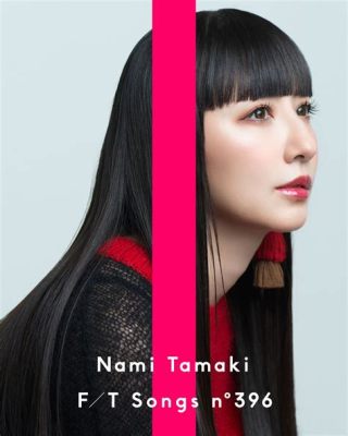 Nami Tamaki's Surprise Anime Nights Concert Series: A Fusion of J-Pop and Nostalgia?