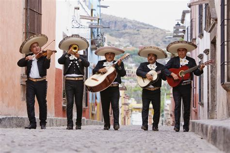 Xavier's Mariachi Mayhem Concert - A Fiesta of Music and Mishaps!